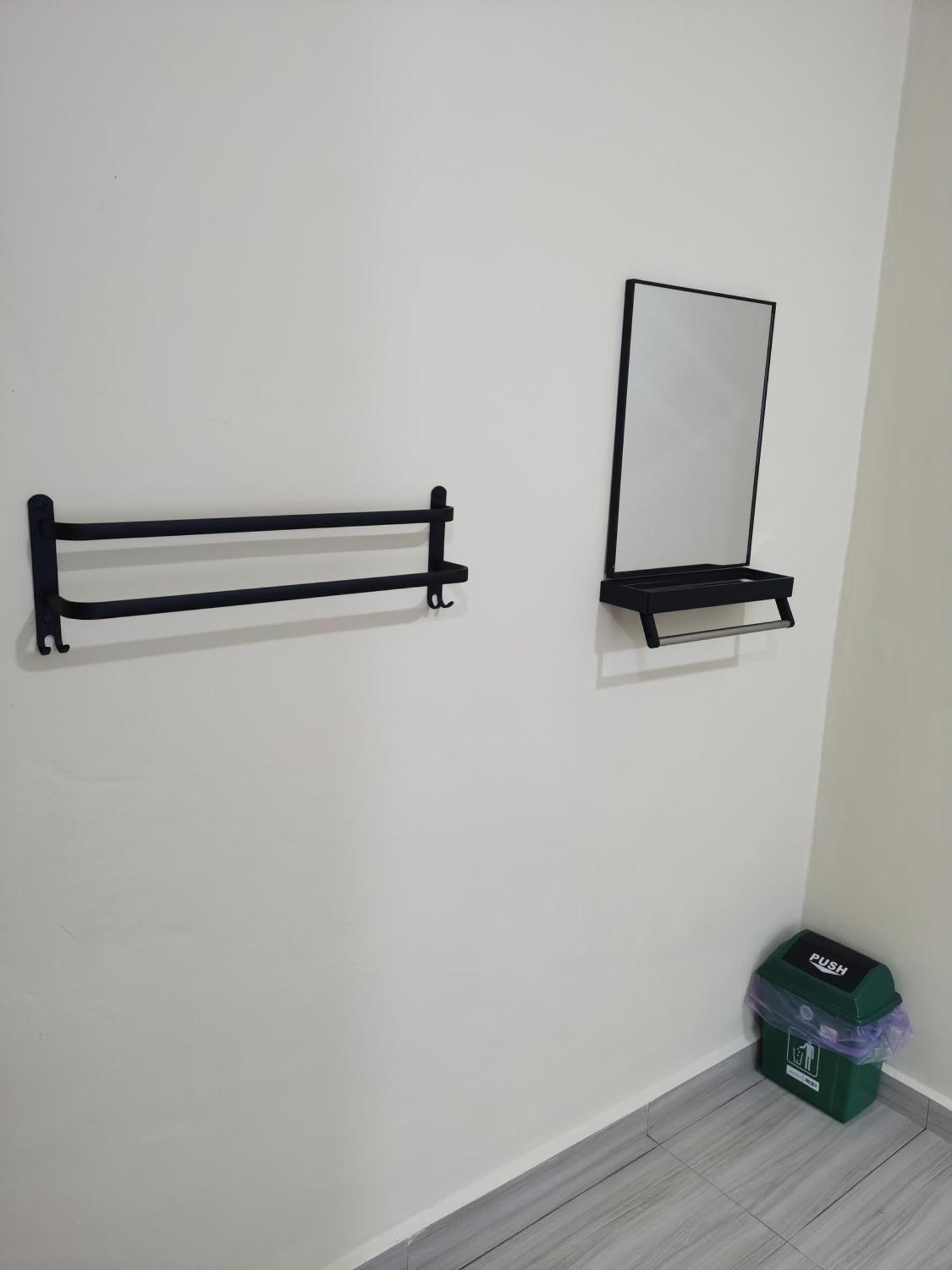 Roomstay Villa Tok Wan Kuantan Ngoại thất bức ảnh